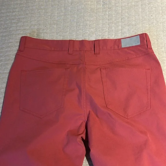 Peter Millar performance pant ‘Cred’ NWT 32x32 Pants